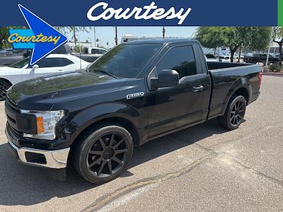 2020 Ford F-150 Regular Cab 4x2 Pickup for sale #R255995A - photo 1