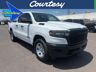 2025 Ram 1500 Quad Cab 4x2 Pickup for sale #R255996 - photo 1