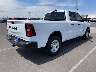 2025 Ram 1500 Quad Cab 4x2 Pickup for sale #R255997 - photo 2