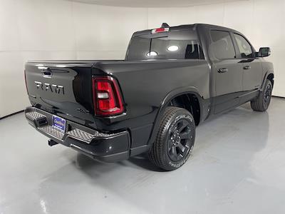 2025 Ram 1500 Crew Cab 4x4 Pickup for sale #R256043 - photo 2