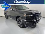 2025 Ram 1500 Crew Cab 4x4 Pickup for sale #R256043 - photo 1