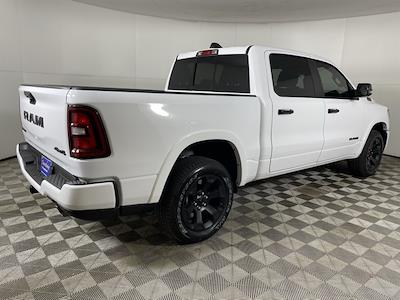 New 2025 Ram 1500 Lone Star Crew Cab 4x4 Pickup for sale #R256046 - photo 2