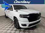 New 2025 Ram 1500 Lone Star Crew Cab 4x4 Pickup for sale #R256046 - photo 1