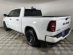 New 2025 Ram 1500 Lone Star Crew Cab 4x4 Pickup for sale #R256046 - photo 7