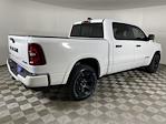 New 2025 Ram 1500 Lone Star Crew Cab 4x4 Pickup for sale #R256046 - photo 2