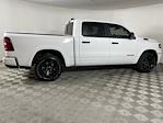 New 2025 Ram 1500 Lone Star Crew Cab 4x4 Pickup for sale #R256046 - photo 9