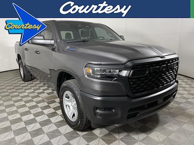 2025 Ram 1500 Crew Cab 4x4 Pickup for sale #R256047 - photo 1