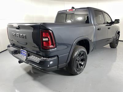 2025 Ram 1500 Crew Cab 4x4 Pickup for sale #R256072 - photo 2