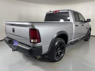 2021 Ram 1500 Classic Quad Cab RWD Pickup for sale #R256072A - photo 2
