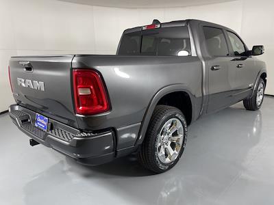 2025 Ram 1500 Crew Cab 4x2 Pickup for sale #R256140 - photo 2