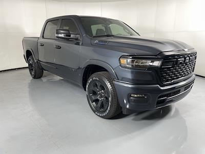 New 2025 Ram 1500 Lone Star Crew Cab 4x4 Pickup for sale #R256142 - photo 2