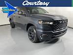 New 2025 Ram 1500 Lone Star Crew Cab 4x4 Pickup for sale #R256142 - photo 1