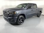 New 2025 Ram 1500 Lone Star Crew Cab 4x4 Pickup for sale #R256142 - photo 4