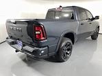 New 2025 Ram 1500 Lone Star Crew Cab 4x4 Pickup for sale #R256142 - photo 8