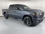 New 2025 Ram 1500 Lone Star Crew Cab 4x4 Pickup for sale #R256142 - photo 9