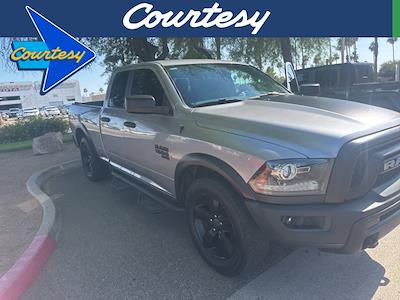 2020 Ram 1500 Classic Quad Cab 4x2 Pickup for sale #R256163A - photo 1