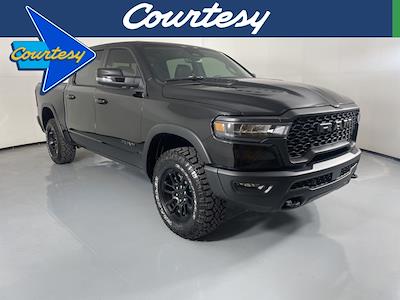 2025 Ram 1500 Crew Cab 4x4 Pickup for sale #R256164 - photo 1