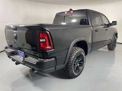 2025 Ram 1500 Crew Cab 4x4 Pickup for sale #R256164 - photo 2