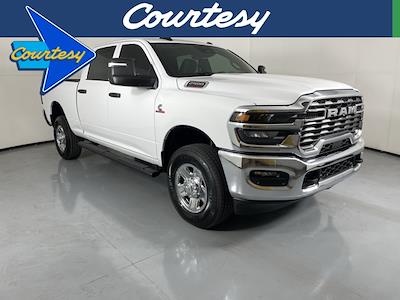 2025 Ram 2500 Crew Cab 4x4 Pickup for sale #R256196 - photo 1