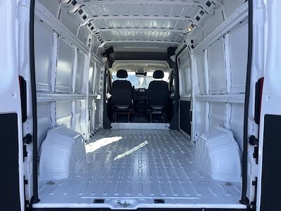 2025 Ram ProMaster 2500 High Roof FWD Empty Cargo Van for sale #R256325 - photo 2