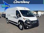 2025 Ram ProMaster 2500 High Roof FWD Empty Cargo Van for sale #R256325 - photo 1