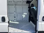 2025 Ram ProMaster 2500 High Roof FWD Empty Cargo Van for sale #R256325 - photo 35
