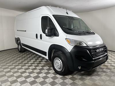 2025 Ram ProMaster 2500 High Roof FWD Empty Cargo Van for sale #R256326 - photo 2