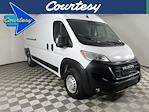 2025 Ram ProMaster 2500 High Roof FWD Empty Cargo Van for sale #R256326 - photo 1