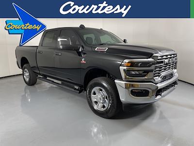 2025 Ram 2500 Crew Cab 4x4 Pickup for sale #R256356 - photo 1