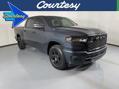 2025 Ram 1500 Crew Cab 4x4 Pickup for sale #R256360 - photo 1