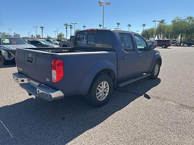2016 Nissan Frontier Crew Cab RWD Pickup for sale #R256360A - photo 2