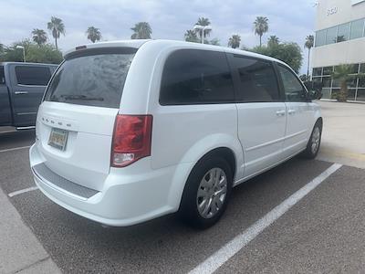 2016 Dodge Grand Caravan FWD Minivan for sale #R256422A - photo 2