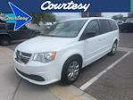 2016 Dodge Grand Caravan FWD Minivan for sale #R256422A - photo 1