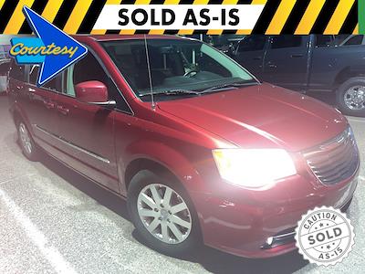 2015 Chrysler Town and Country FWD Minivan for sale #R256424A - photo 1