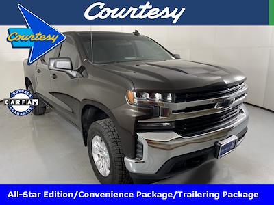 2019 Chevrolet Silverado 1500 Crew Cab 4x4 Pickup for sale #R256526D - photo 1