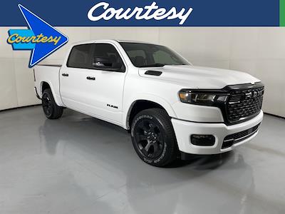 2025 Ram 1500 Crew Cab 4x4 Pickup for sale #R256527 - photo 1