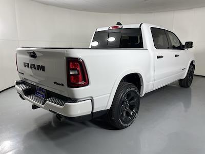 2025 Ram 1500 Crew Cab 4x4 Pickup for sale #R256527 - photo 2