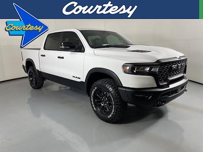 2025 Ram 1500 Crew Cab 4x4 Pickup for sale #R256566 - photo 1
