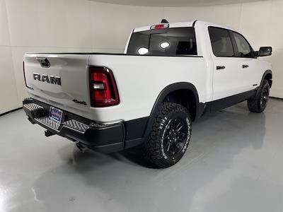 2025 Ram 1500 Crew Cab 4x4 Pickup for sale #R256566 - photo 2