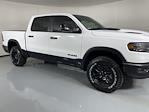 2025 Ram 1500 Crew Cab 4x4 Pickup for sale #R256566 - photo 9