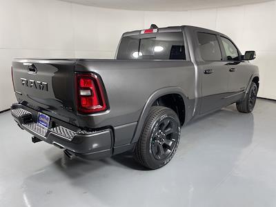 New 2025 Ram 1500 Lone Star Crew Cab 4x4 Pickup for sale #R256601 - photo 2