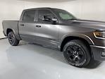 2025 Ram 1500 Crew Cab 4x4 Pickup for sale #R256601 - photo 9