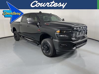 2025 Ram 2500 Crew Cab 4x4 Pickup for sale #R256603 - photo 1