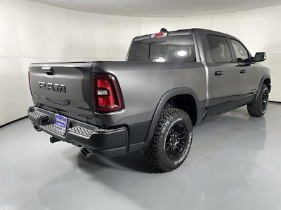 2025 Ram 1500 Crew Cab 4x4 Pickup for sale #R256616 - photo 2