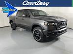 2025 Ram 1500 Crew Cab 4x4 Pickup for sale #R256616 - photo 1