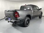 2025 Ram 1500 Crew Cab 4x4 Pickup for sale #R256616 - photo 2