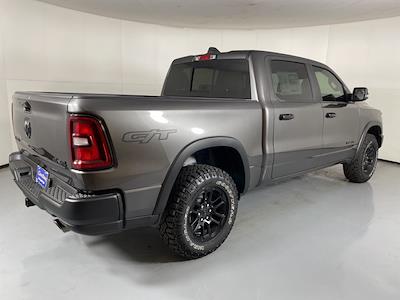 2025 Ram 1500 Crew Cab 4x4 Pickup for sale #R256617 - photo 2