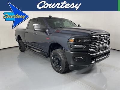 2025 Ram 2500 Crew Cab 4x4 Pickup for sale #R256618 - photo 1