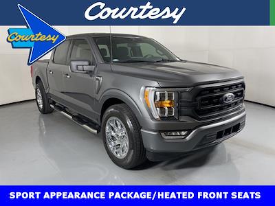2022 Ford F-150 SuperCrew Cab 4x2 Pickup for sale #R256670A - photo 1