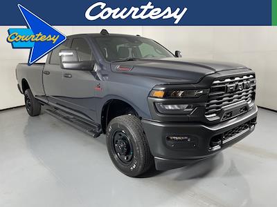 2025 Ram 2500 Crew Cab 4x4 Pickup for sale #R256619 - photo 1